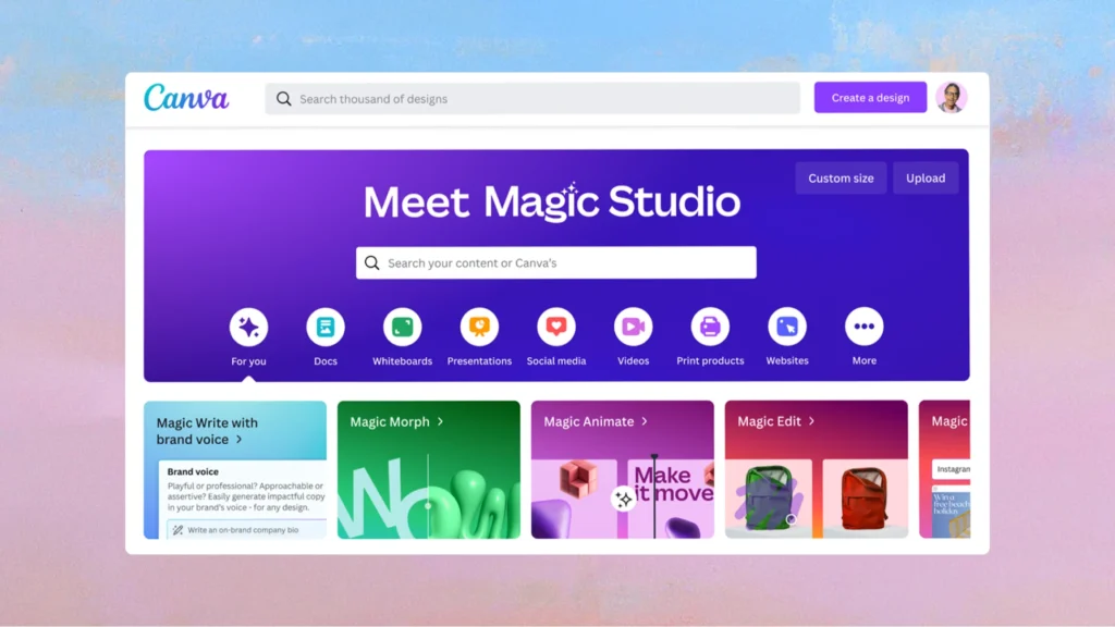 best free ai tools