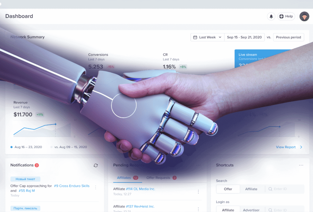 make money with ai