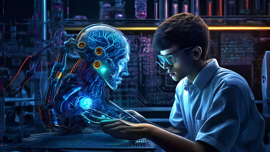 make money with AI