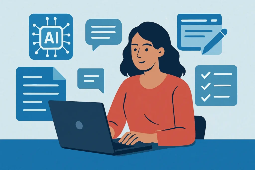 best ai writing tools