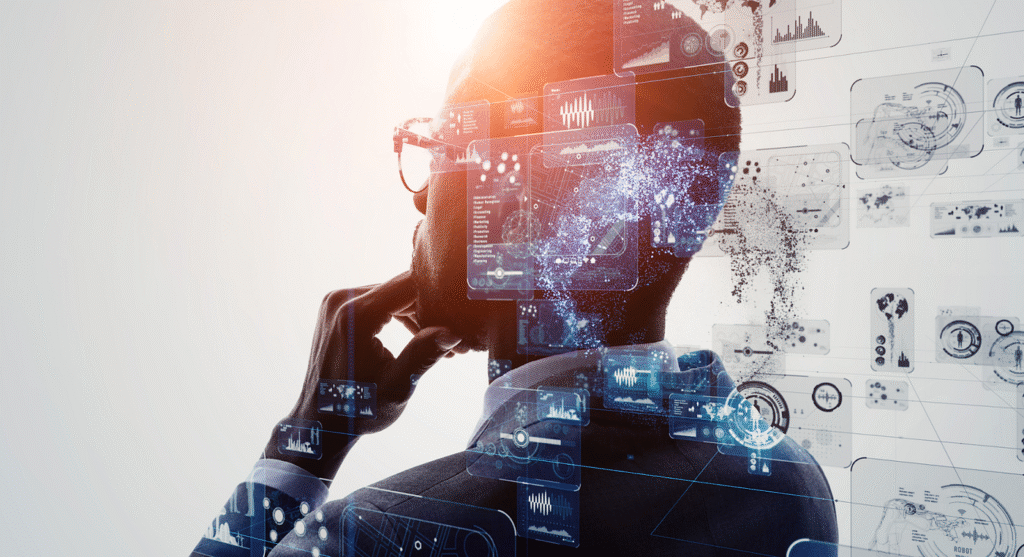 ai to start business