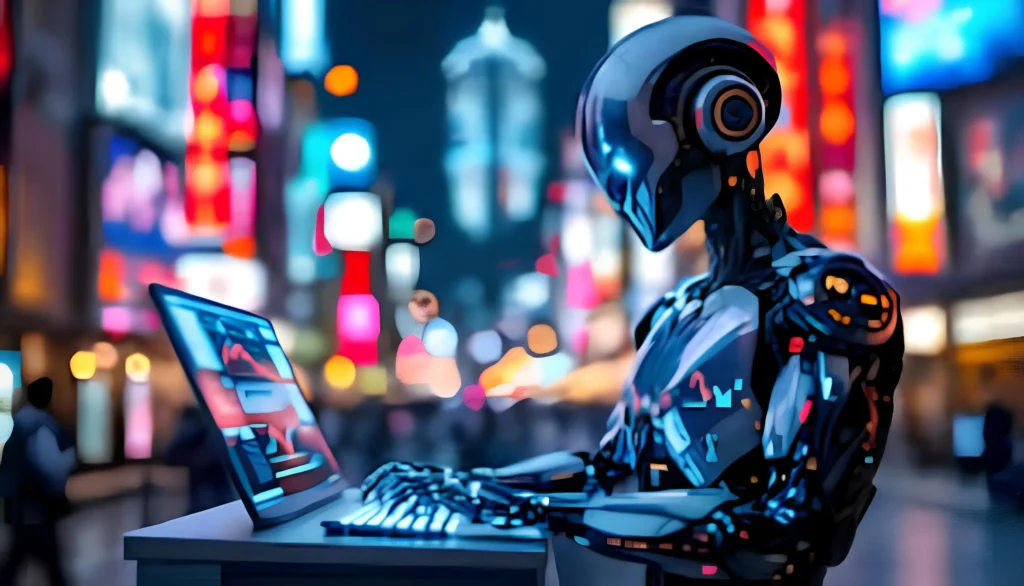 make money with ai