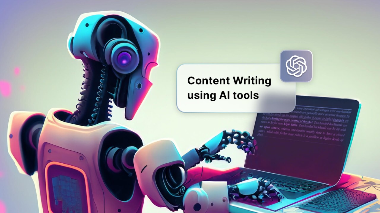 best ai writing tools