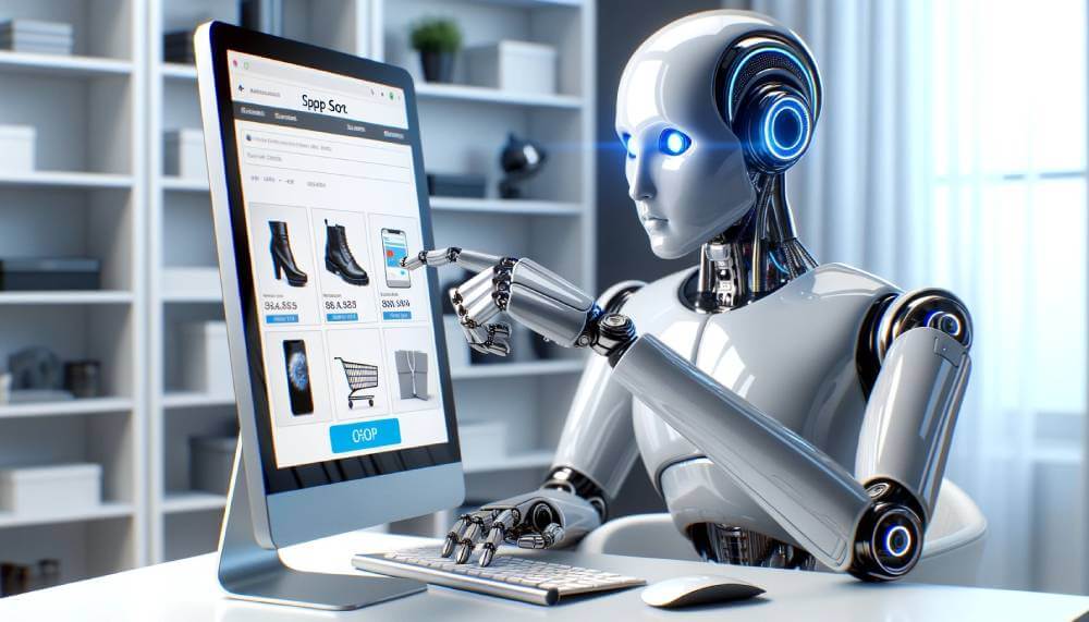 make money with AI