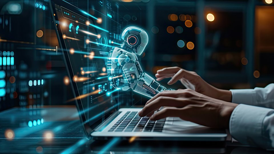 make money with AI
