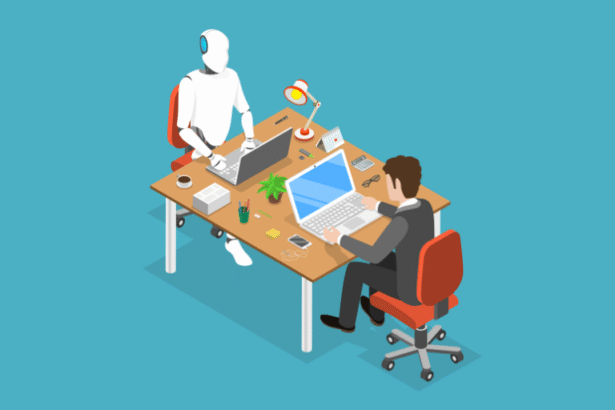 what is artificial intelligence