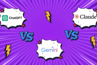 ChatGPT vs Gemini