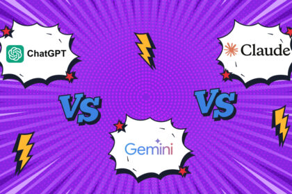 ChatGPT vs Gemini
