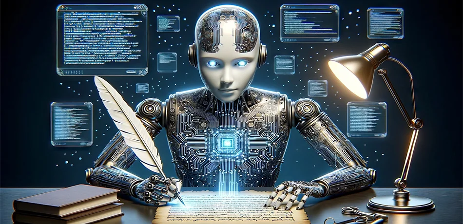 ai to start business