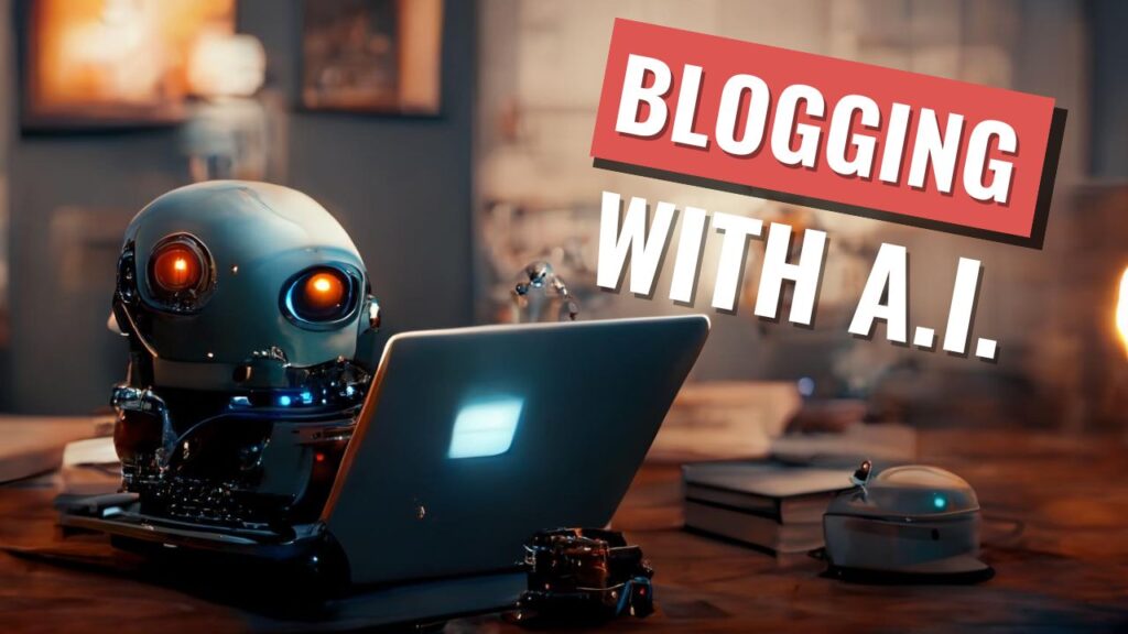 AI-powered side hustles