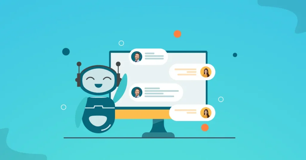 AI customer support
