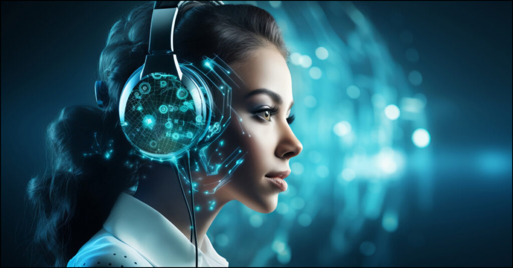 AI customer support
