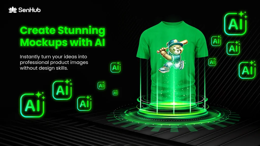 AI-powered side hustles