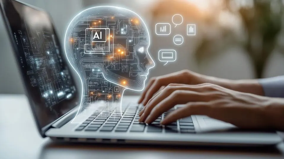 AI niche research tools