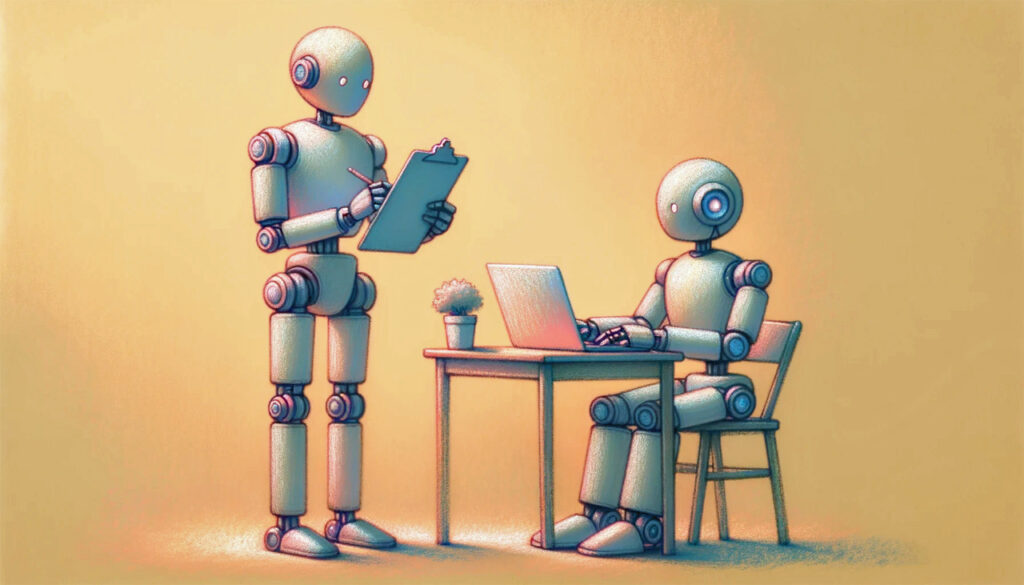 AI niche research tools