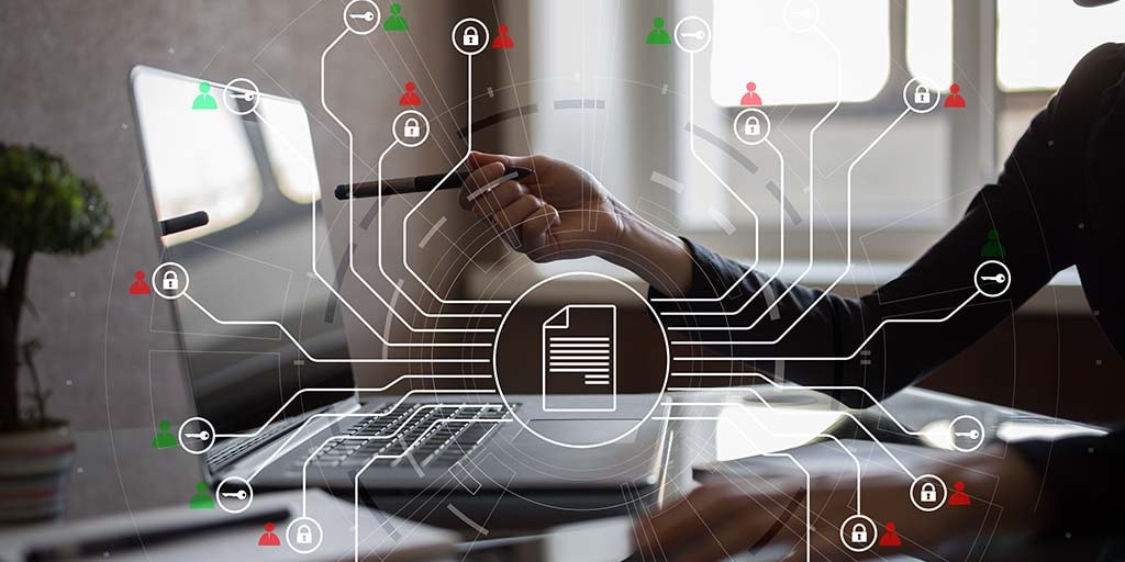 AI content automation