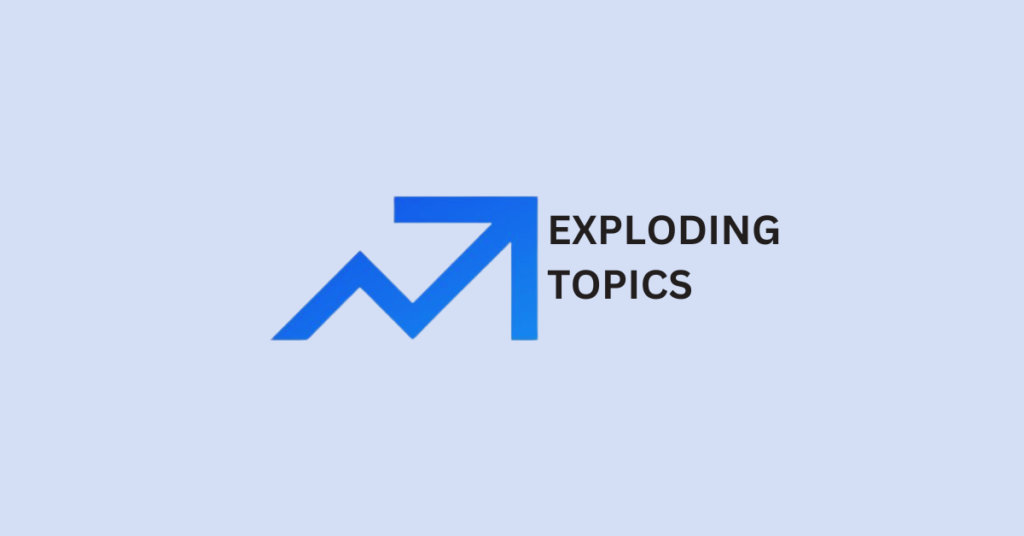 AI niche research tools