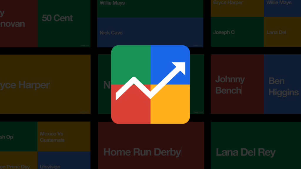 AI niche research tools