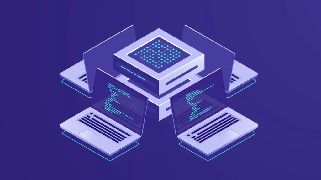 AI business automation