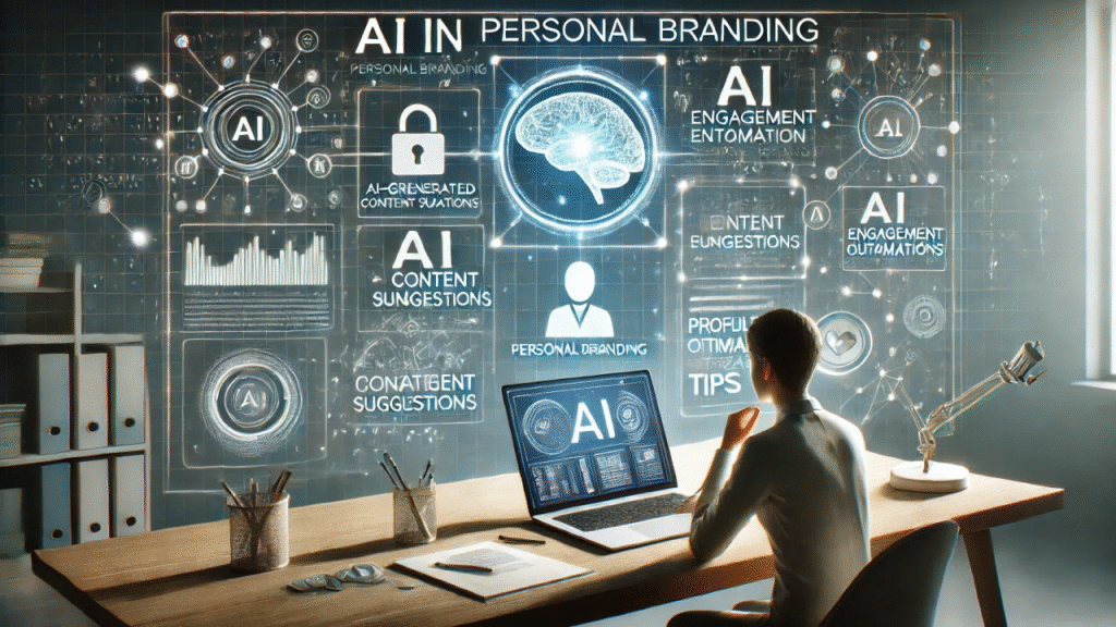 AI Personal Branding