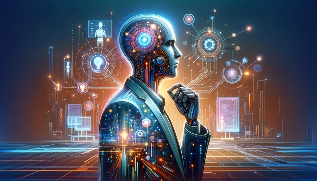 AI Personal Branding