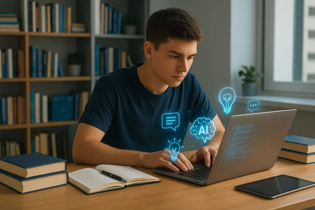 ai tools for students