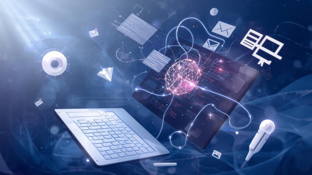 free AI writing tools