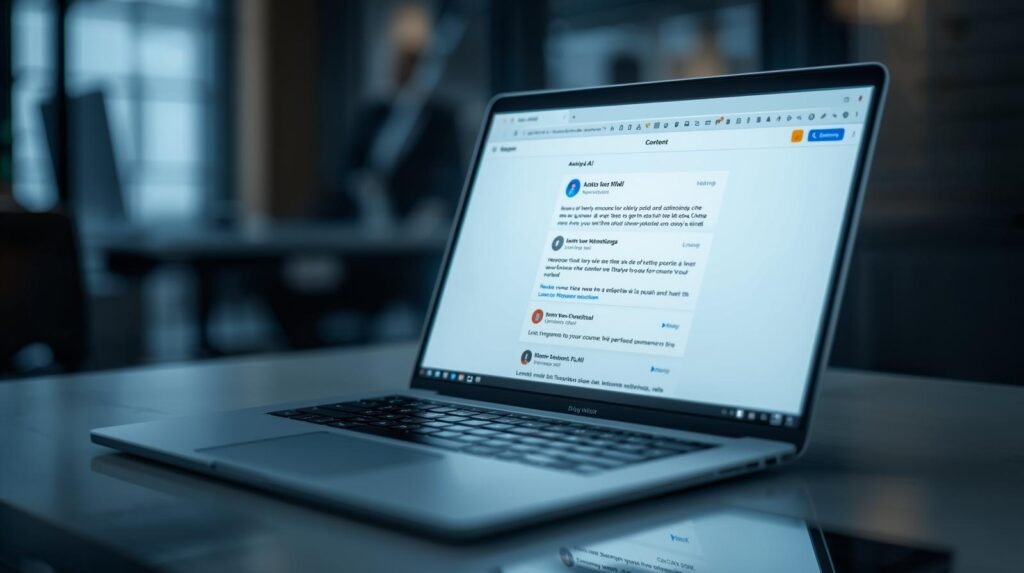 free AI writing tools