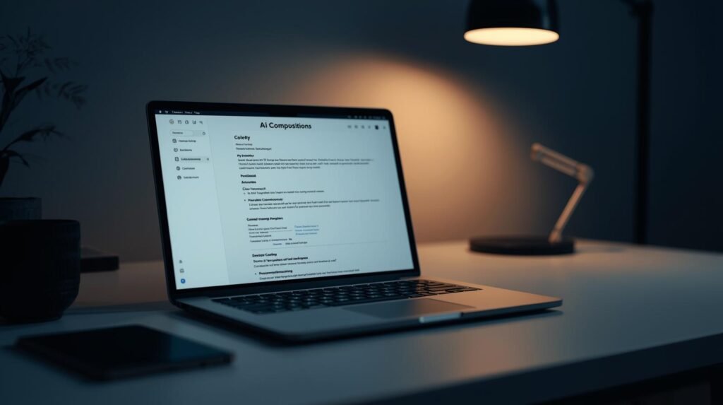 free AI writing tools