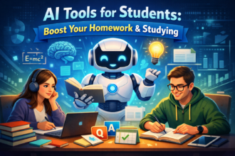 ai tools for students