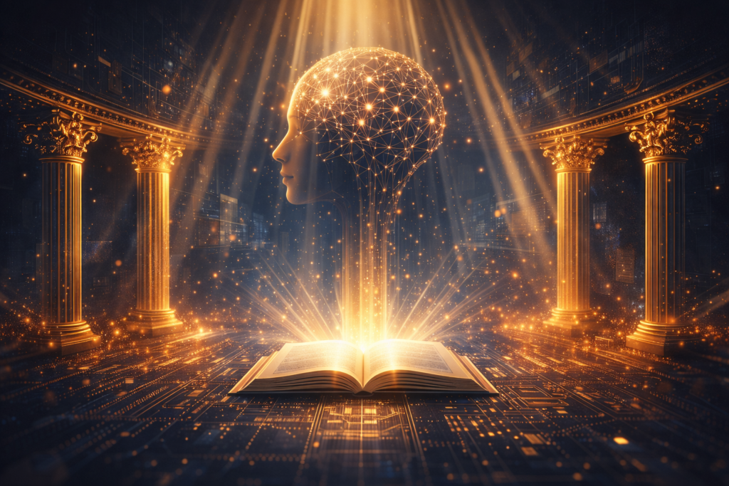 Claude AI personality