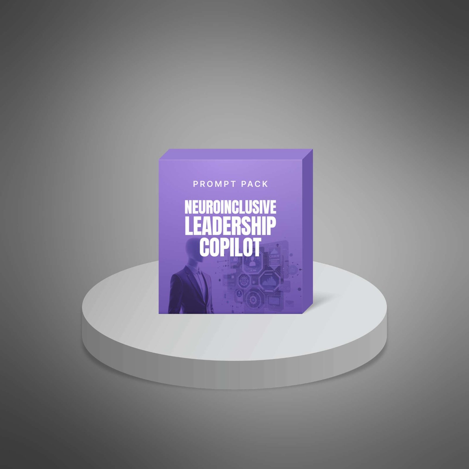 Neuroinclusive Leadership Copilot β AI Prompt Pack