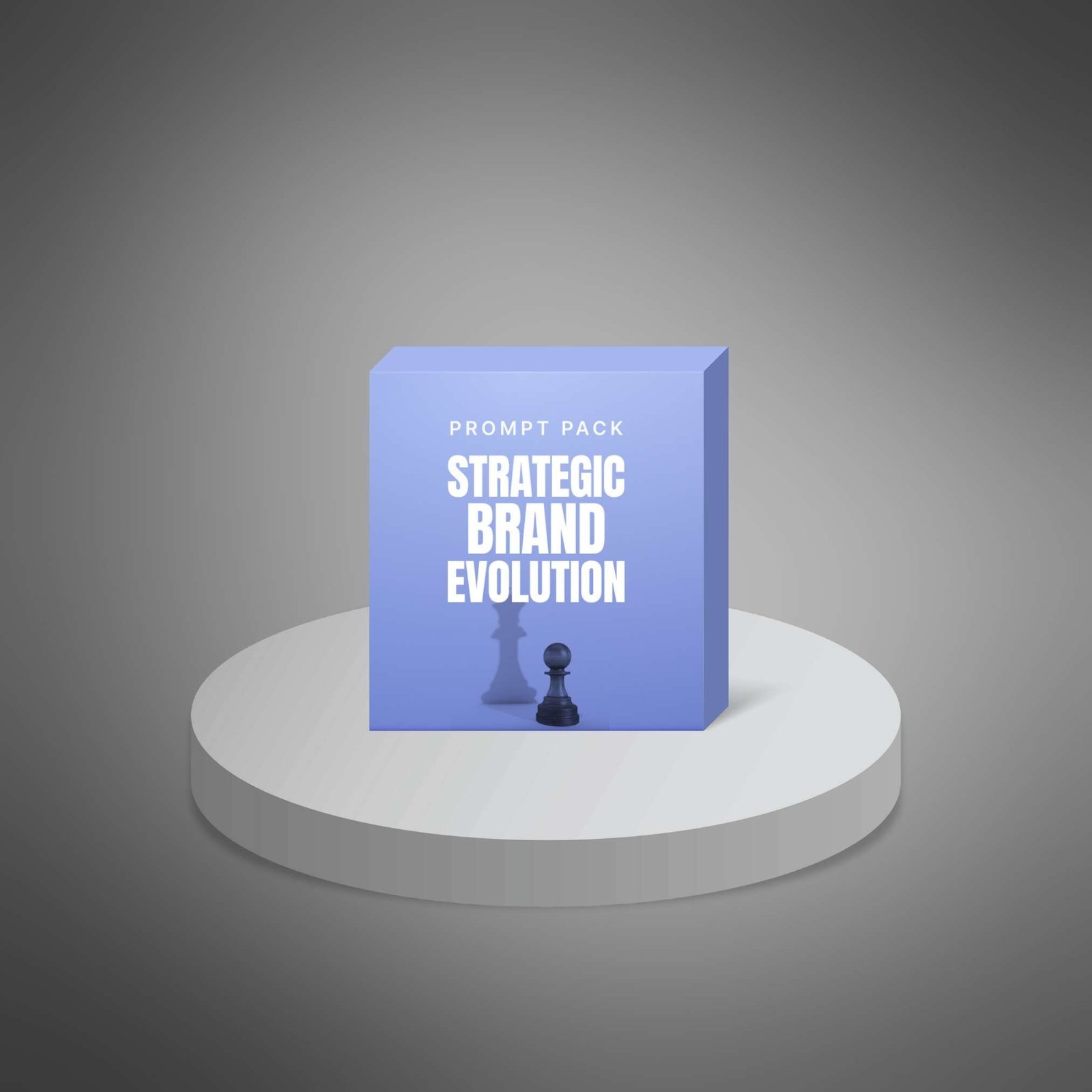 Strategic Brand Evolution – AI Prompt Pack