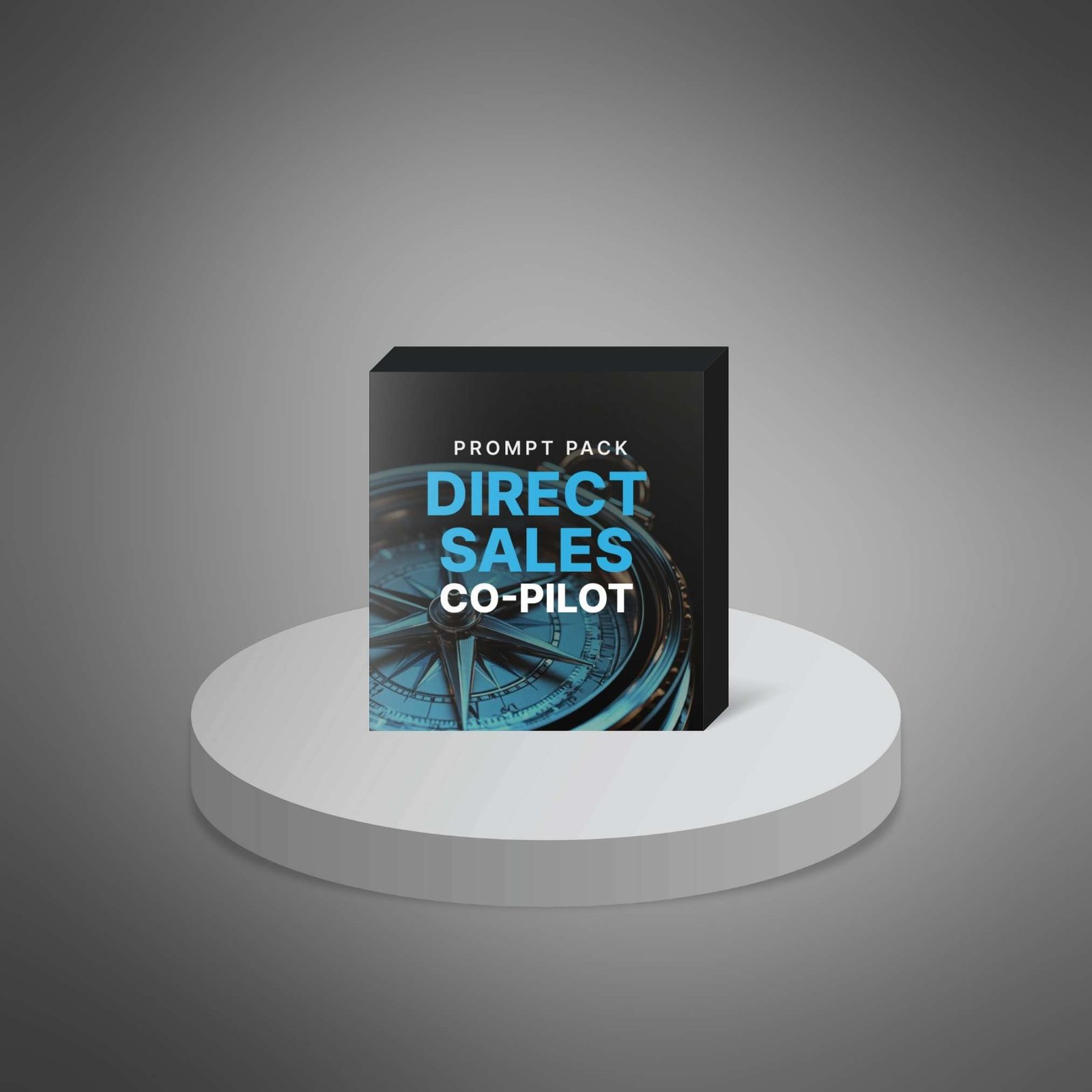 Your Direct Sales Co-Pilot β AI Prompt Pack
