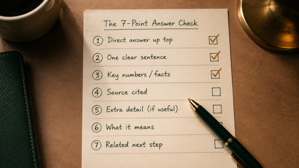 how to get cited in chatgpt answers