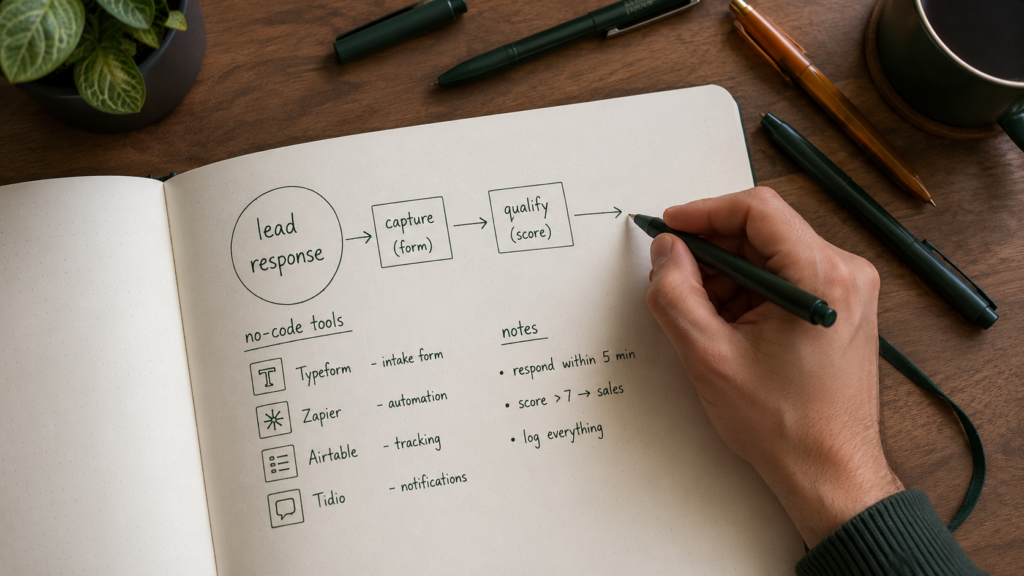 what can ai agents do for small business
