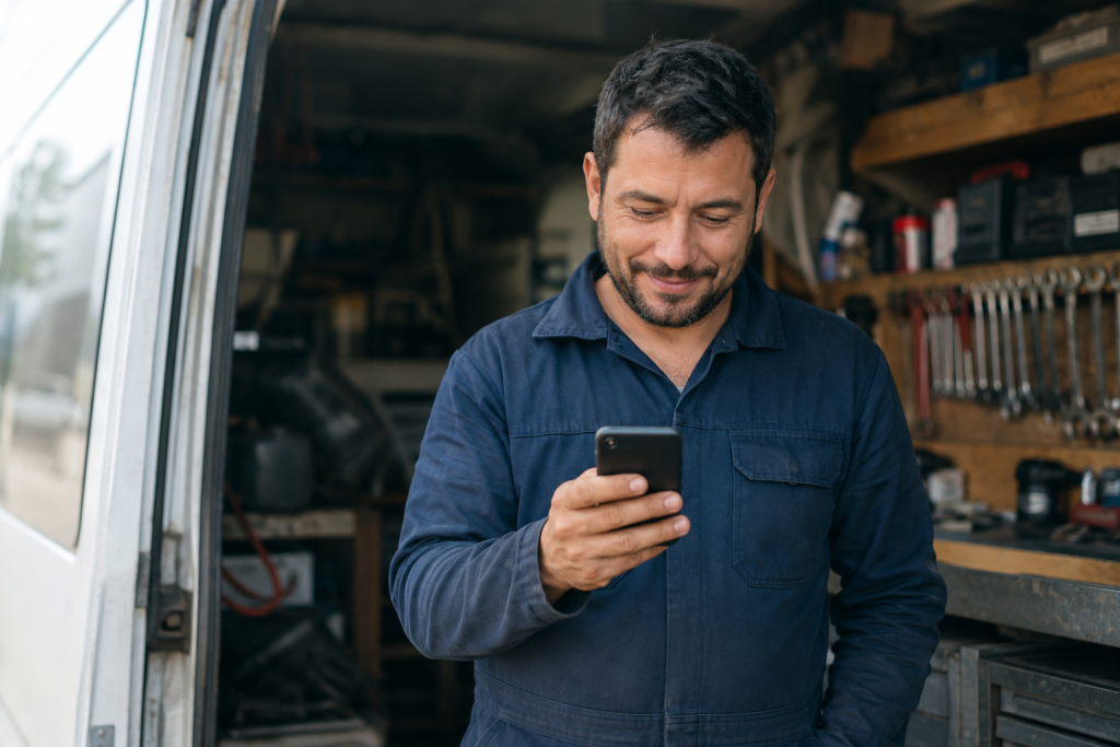what can ai agents do for small business