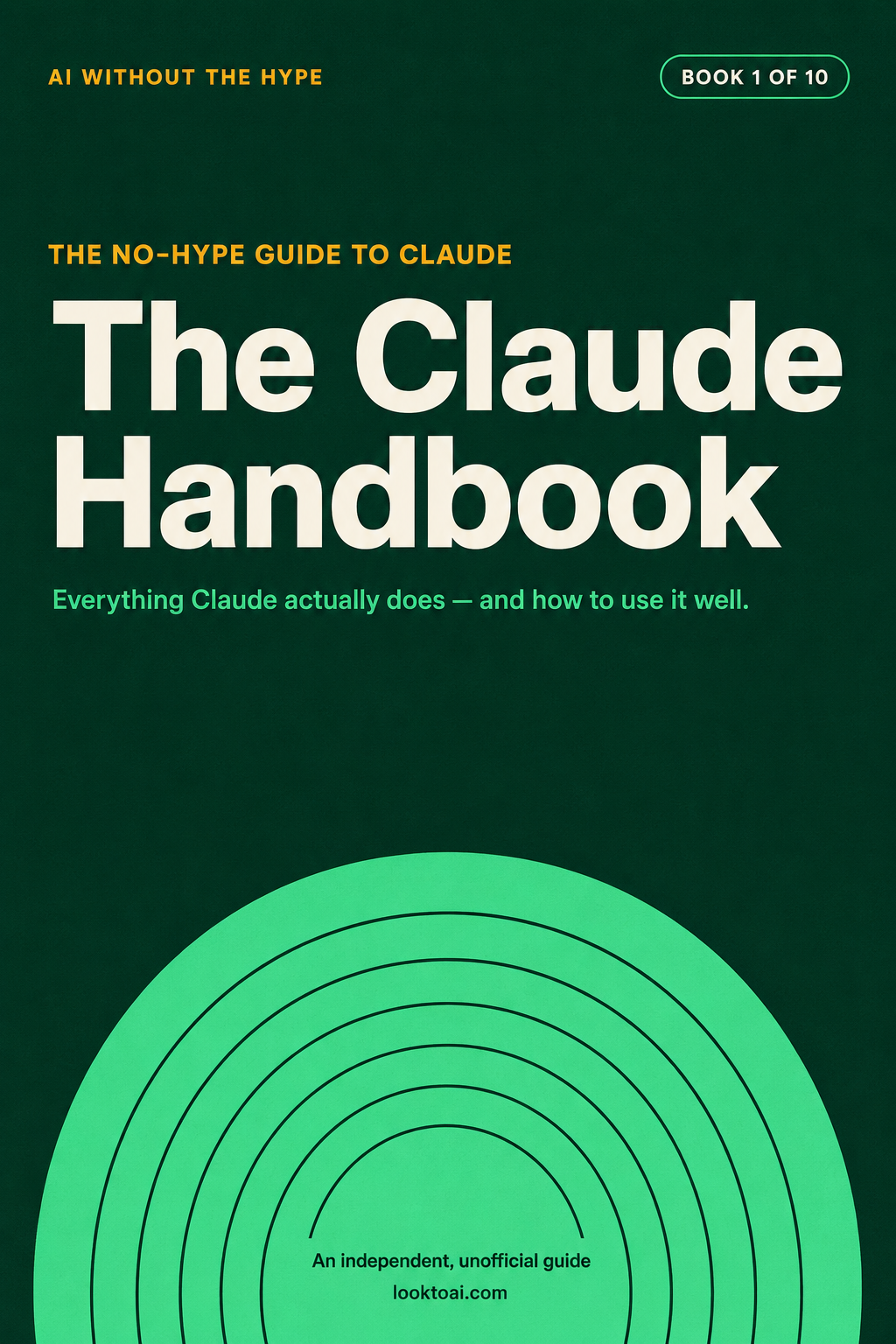 The Claude Handbook
