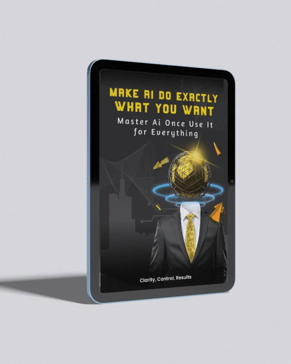 Make AI Do EXACTLY What You Want - Image 2