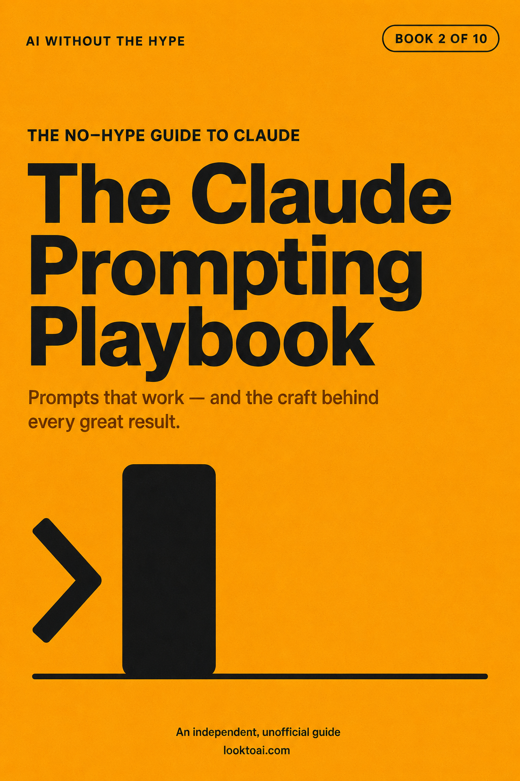 The Claude Prompting Playbook