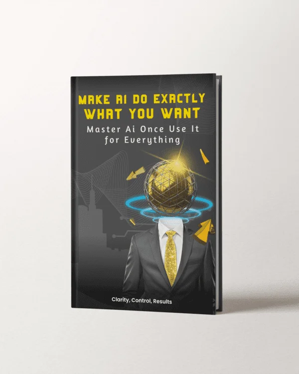 Make AI Do EXACTLY What You Want - Image 3