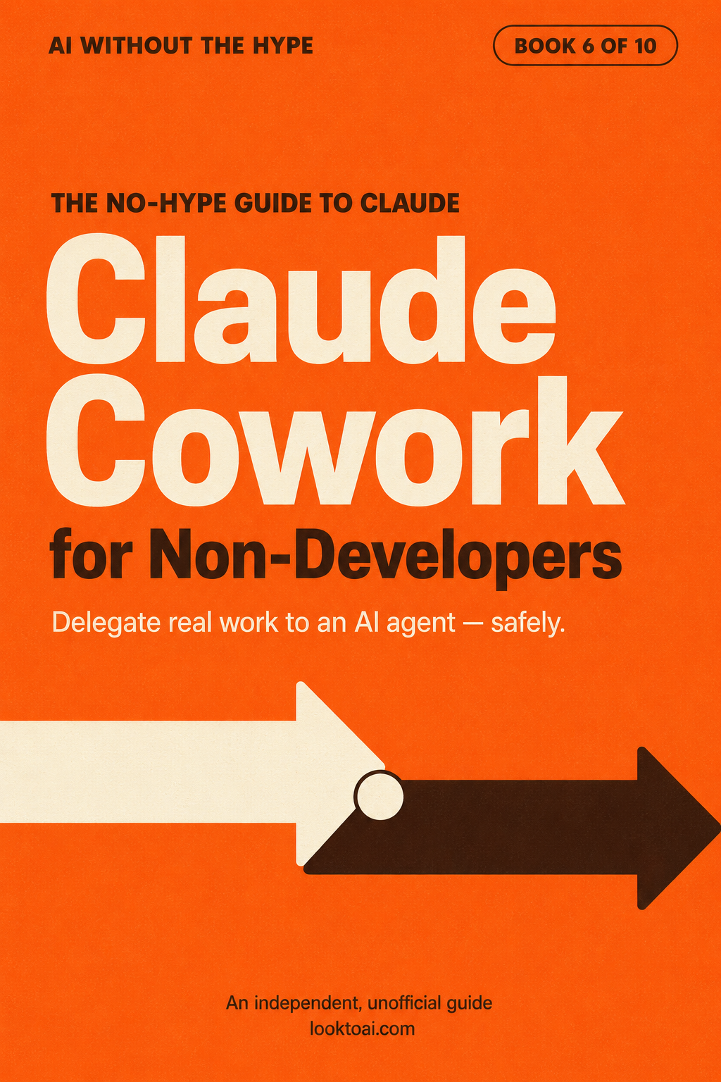 Claude Cowork for Non-Developers