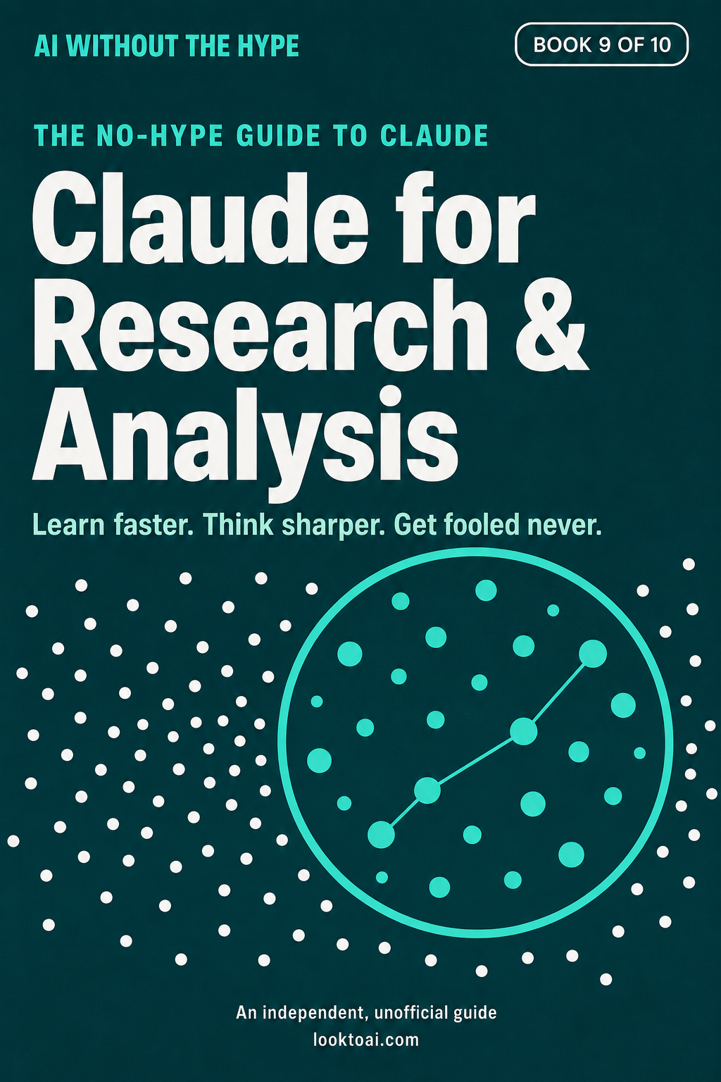 Claude for Research and Analysis