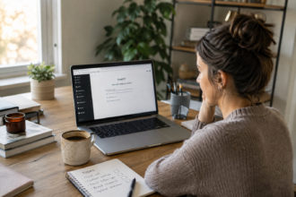 The AI Virtual Assistant Side Hustle: How to Start One With Zero Experience